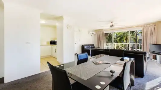 Mari Court Resort - 121