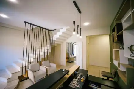 River Front Mtskheta - 10