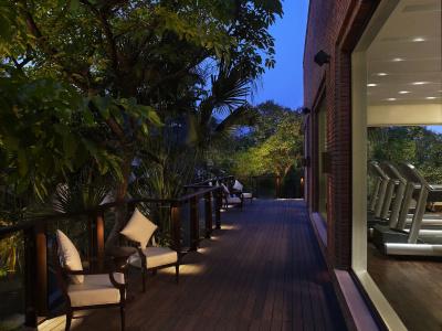 ITC Mughal, A Luxury Collection Resort & Spa, Agra - 24