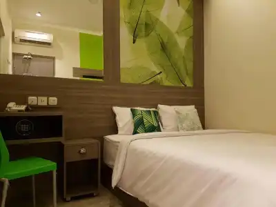 Bold Jakarta - 30