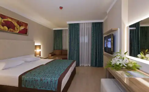 Riviera & Spa - 2