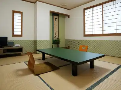 Urayu Ryokan Urashima - 25