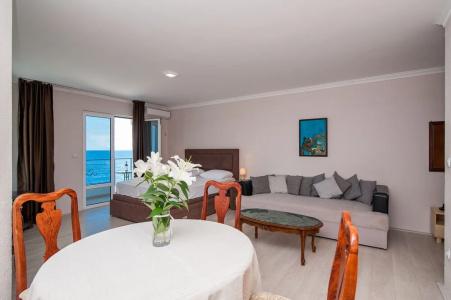 Open Sea Luxury Apartments - 5