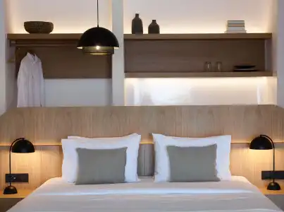 Melidonia Suites - 64