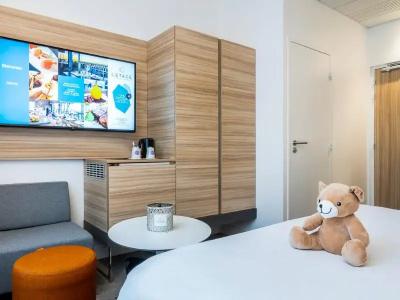 Novotel Deauville Beach - 76