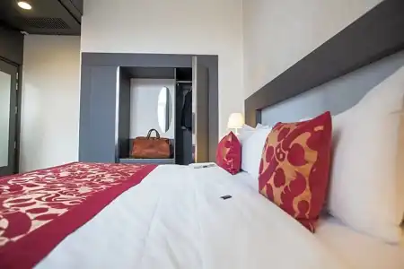 Eurostars Palazzo Zichy - 67