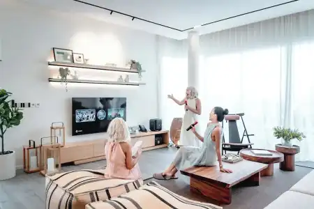 Veranda Pool Villas & Suite Hua Hin Cha Am - 173