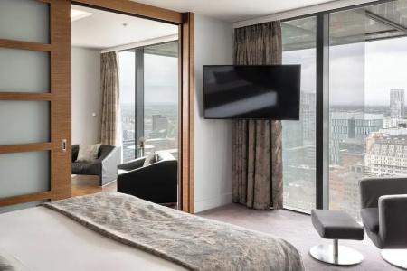 The Manchester Deansgate, by IHG - 79