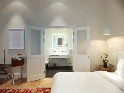 Sans Souci, Vienna - 55