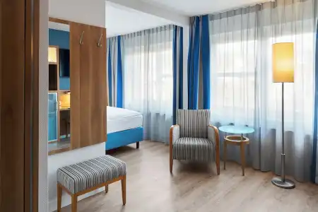 Four Points Flex by Sheraton Kiel - 58