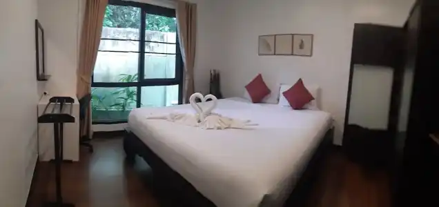 Cocoville Phuket Resort - 59