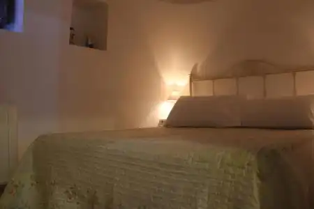 Tipico Resort In Trulli - 58