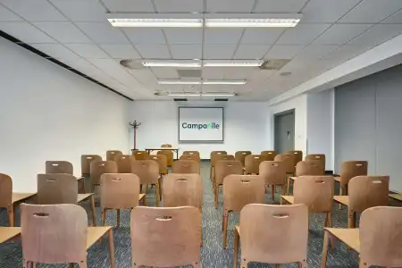Campanile Katowice - 17