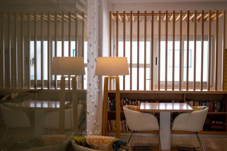 Vrachia Beach & Suites - Adults Only - 2