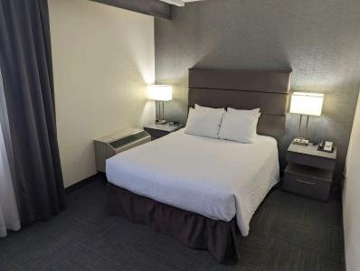 Best Western Plus Toronto Airport - 29