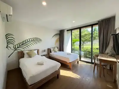 Sichon Hideaway - 2