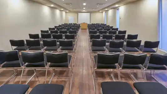 City Centro by Marriott Oaxaca - 16