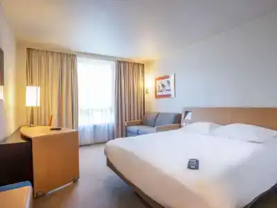 Mercure Aix en Provence Beaumanoir - 71