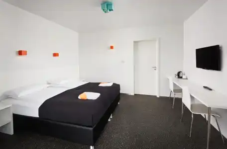 Seljavellir Guesthouse - 23