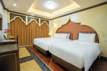 Du Palace & Spa - 5