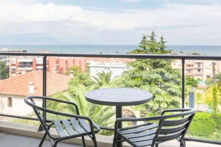Best Western Plus Antibes Riviera - 63