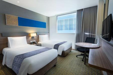 Holiday Inn Express Bangkok Sathorn - 54