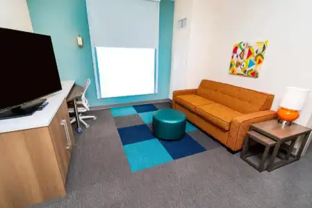 Home2 Suites by Hilton Las Vegas Stadium District - 60
