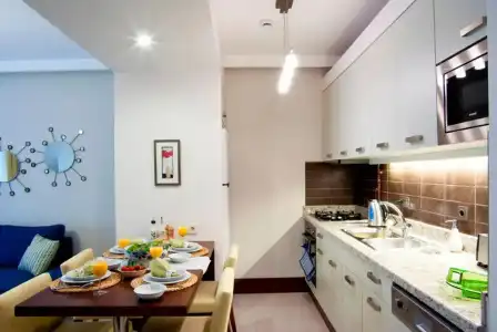 116 Residence - 45