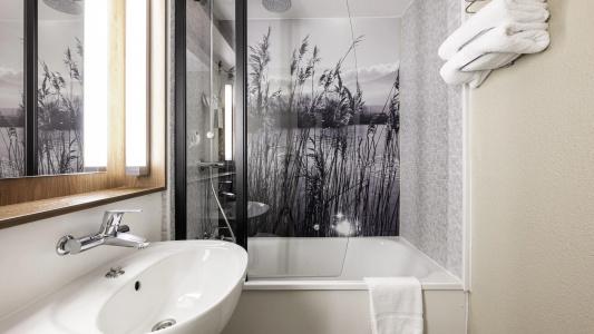 Campanile NATURE - Aix Les Bains - 48