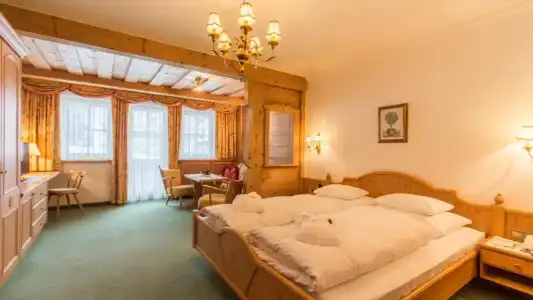 Gaspingerhof - 55