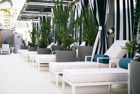Carte San Diego Downtown, Curio Collection by Hilton - 18