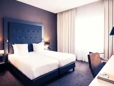 Mercure City Amersfoort Centre - 6