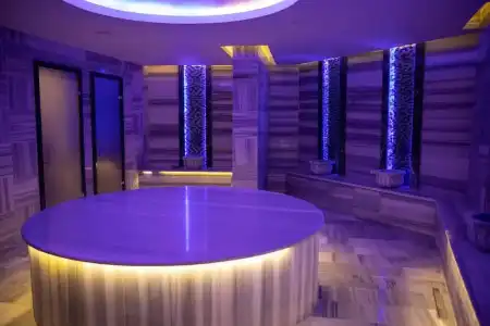 Anemon Kent Mersin - 1