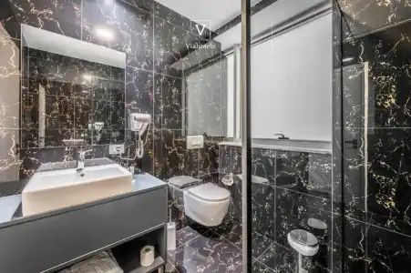 VH Eurostar Tirana Congress & Tirana Spa - 70