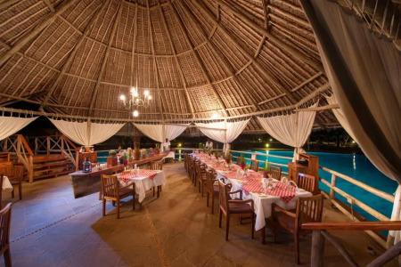 Neptune Pwani Beach Resort & Spa Zanzibar - All Inclusive - 30