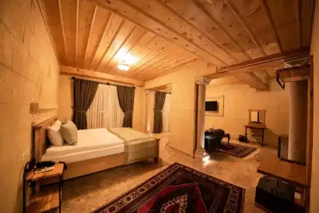 Cratus Stone Palace - 129