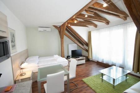 Residence U Cerne Veze - 48