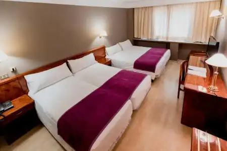 Sercotel Delfos Andorra - 39