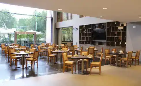 Holiday Inn Mexico Dali Airport by IHG - 20