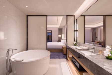 Gran Melia Chengdu - 209