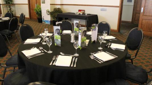 Distinction Palmerston North & Conference Centre - 28