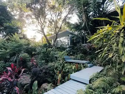 The Hidden Resort & Restaurant - 31