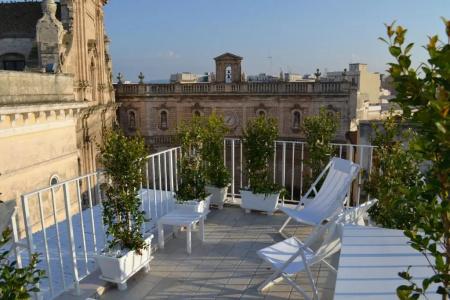 WePuglia - Vista Cattedrale - 116