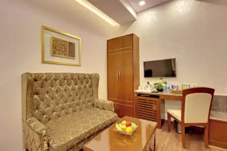 Swaran Palace - 48