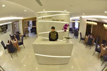 Best Western Chinatown - 25