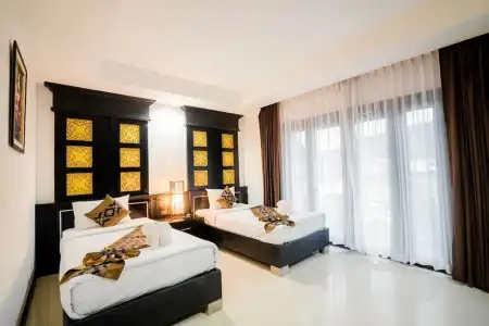 Phi Phi Andaman Legacy Resort - 177
