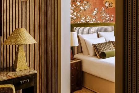 Saint James Paris - Relais & Chateaux - 62
