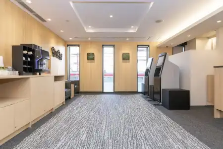 Keikyu Ex Inn Yokohama Station East - 22