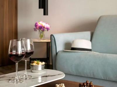 Mercure Larnaca Beach Resort - 111