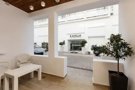 Kahlua Boutique - Adults Only - 185